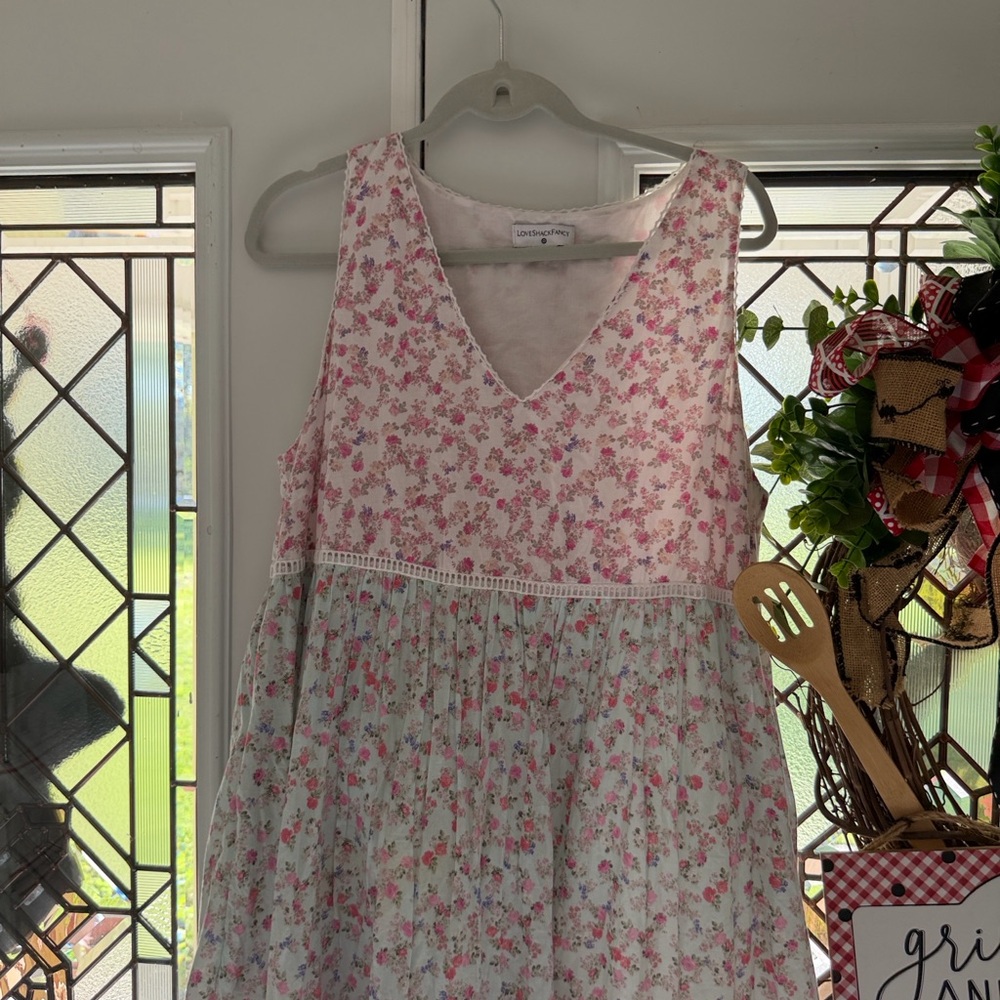 LoveShackFancy Collab Target - image 3